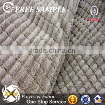 wholesale ultra-wale corduroy fabric for sofa