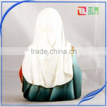 Home Decoration Mary Bust photo-4