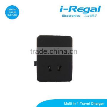 IRG-UW49 High efficiency wholesale mini usb wall charger made in China