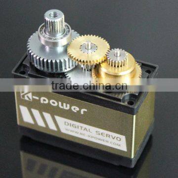 K-power Servo DMM030 58g/4.5kg/0.12s photo-2