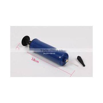 22cm Size Inflatable Pvc Bouncing Hopper Watermelon Ball for Kids photo-4