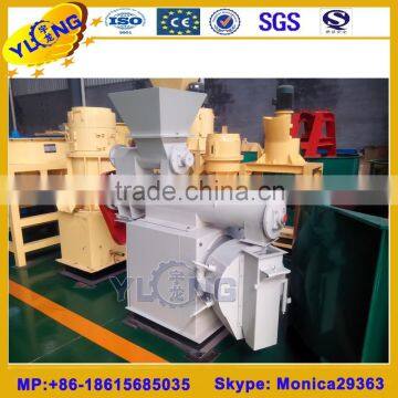 0.6-1.5TON/H pig feed pellet mill