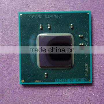 INTEL SLBXF N550 BGA Integrated chipset