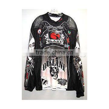 Team Avalanche Gold Away Paintball JeRSEY for mens,Polar Bears LE Custom Team Jersey,Paintball Airsoft Paintball Stuff