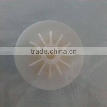 Design Printing / Size Plastic Cube Vacuum Compressed Bag for Clothing or Bedding