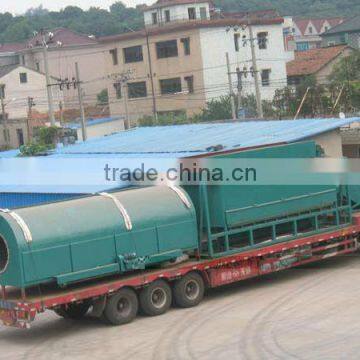 Sherardizing Equipment Infiltration Zinc Furnace Factory Supplier Zinc Infiltration Apparatus Factory