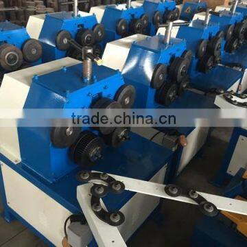 Angle Steel Roll Round Machine photo-2