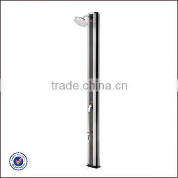 Aluminum Solar Shower For Garden Pool