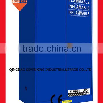 Industry chemical liquid corrosive safety cabinets for Lab