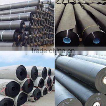 GEOMEMBRANE Black Plastic Sheeting photo-4