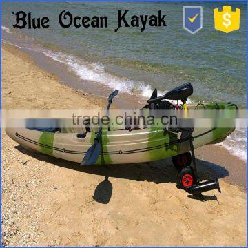 Blue Ocean 2015 new design ocean kayak/touring ocean kayak/fishing ocean kayak