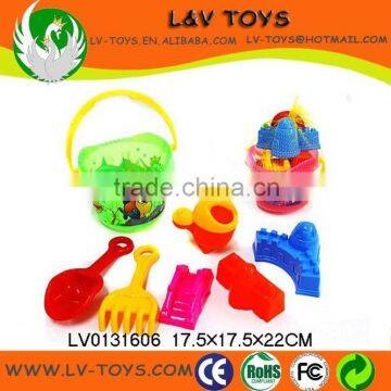 LV0131606 2015 New summer sand beach toys,beach toy for kids