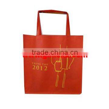 PP non woven shopping bag