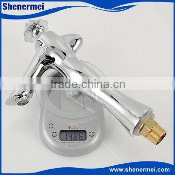 5 years Quality Guarantee wash hand basin tap