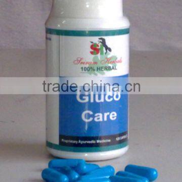 HERBAL DIABETES REMEDIES