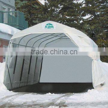 Car Parking Shelters Car Sun Shelter Aluminum Car Shelter