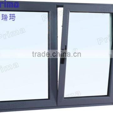 Aluminum Window and Door(PR-W2001)