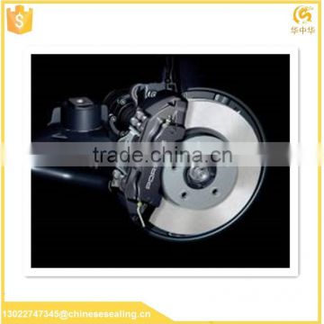 brake pad brake lining