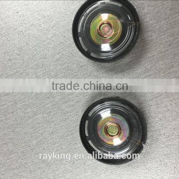 speaker component, 29mm diameter 8Ohm and 0.5W door bell speaker