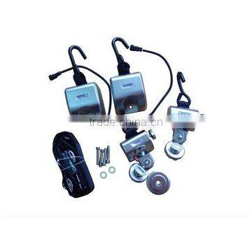 Electric Wheelchair Restraint System for the Disabled X-806-2