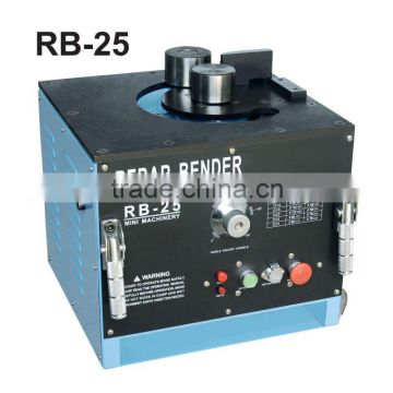 Rebar Bender RB-25