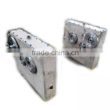 Planetary Transmission Hand Winch Gearbox photo-2
