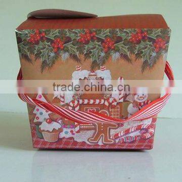 paper box gift box packaging box