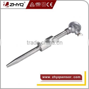 Explosion proof temperature sensor