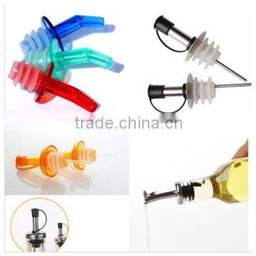 500ml 250ml 170ml Glass Oil Jar With Lid photo-2