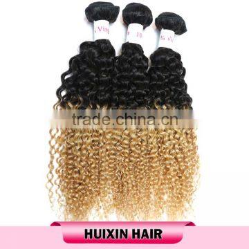 Unprocessed Long Lasting 10A Grade Double Drawn Brazilian Human Hair