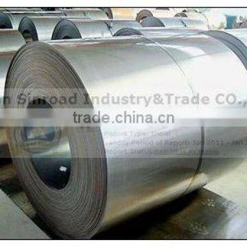 Steel Coil-high quality competitive price