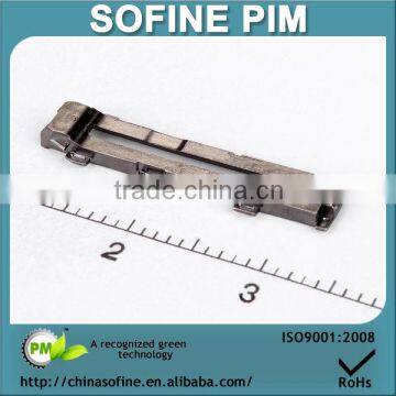 Metal Injection Mold For Mobile Bluetooth Parts photo-3