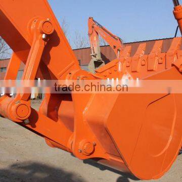 Volvo Excavator Mini 0.34M3 Standard Bucket, Hard Rock Bucket, Skeleton Bucket For EC80D