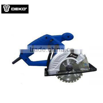 800W Metal Saw/Metal Cutter Powerful machine PMC800 DEKO