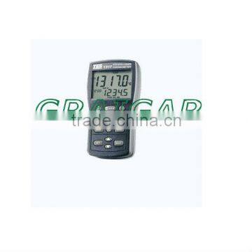 TES-1317 Platinum RTD Thermometer