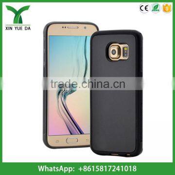 Wholesale anti gravity phone case cover for samsung galaxy s7 edge