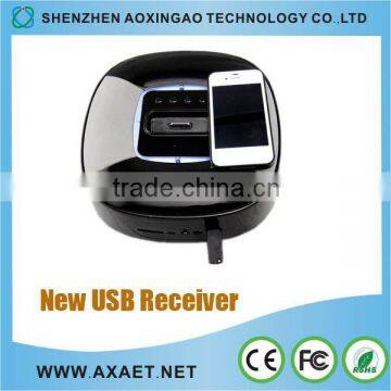 Color Functional Wireless Music Receiver For Mobile Phone Computer Speaker photo-3