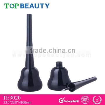 TE3020-2 hot fashion plastic empty eyeliner plastic coating