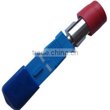 optical fiber lc adapter factory oem