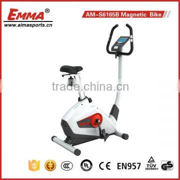 Cardio spin bike/magnetic bike/exercise bike 6165B