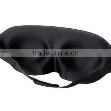 3D sexy contoured sleeping eye mask, anti-wrinkle sleep mask, sleep apnea mask, private label sleep mask EM-023