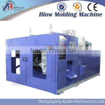 5 gallon water bottle blow molding machine/plastic blow molding machine/plastic blow molding machine made in china