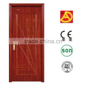 Bedroom MDF PVC Door Designs