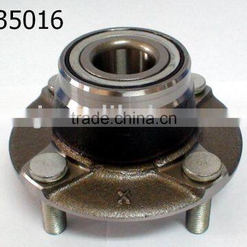 Wheel hub (35016)