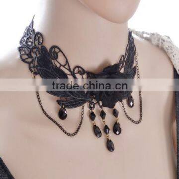 Turkish Jewelry Black Rose Wholesale
