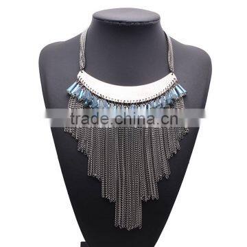 Trendy statement jewelry lady choker alibaba in spanish