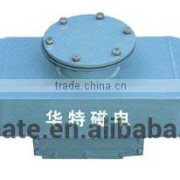 Series RCYA-3A Pipeline Permanent Magnetic Iron Separator