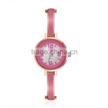 Most popular products watches slim wrist watch