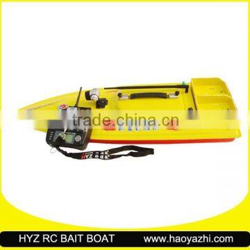 HYZ-105 fishing carp bait boat for sale