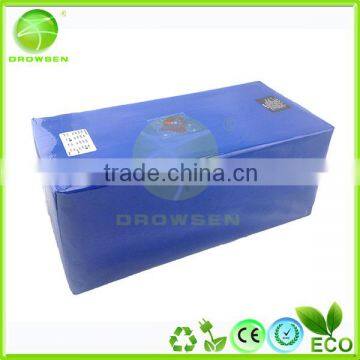 13S15P 1 Year Full Warranty 48v 30ah Lithium Battery for Electric Bike photo-1